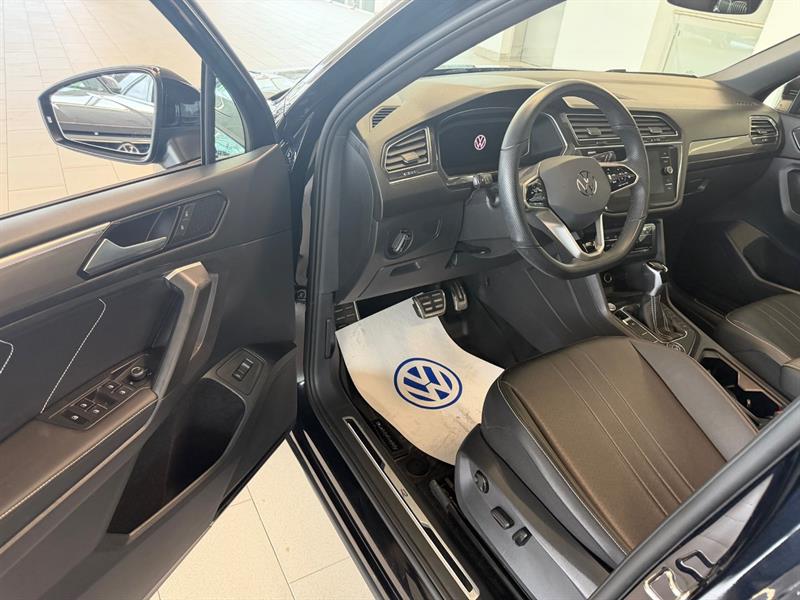 volkswagen Tiguan 2024 - 7