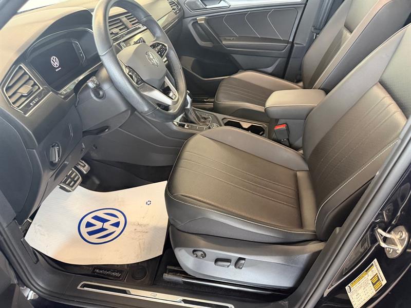 volkswagen Tiguan 2024 - 8