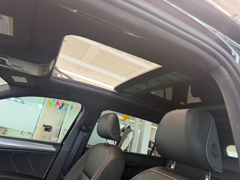 volkswagen Tiguan 2024 - 9