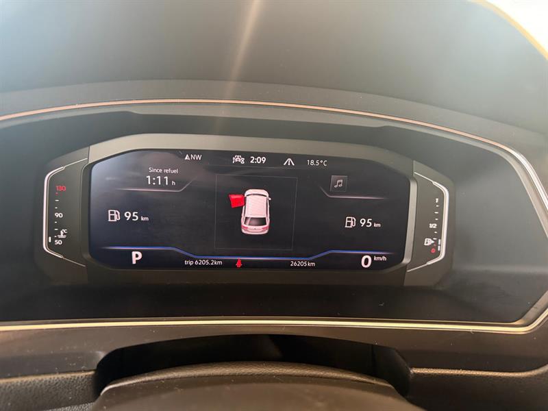 volkswagen Tiguan 2024 - 10
