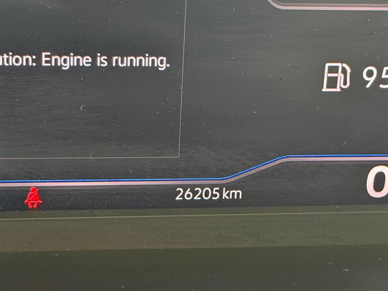 volkswagen Tiguan 2024 - 11