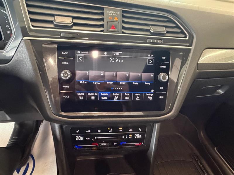 volkswagen Tiguan 2024 - 12
