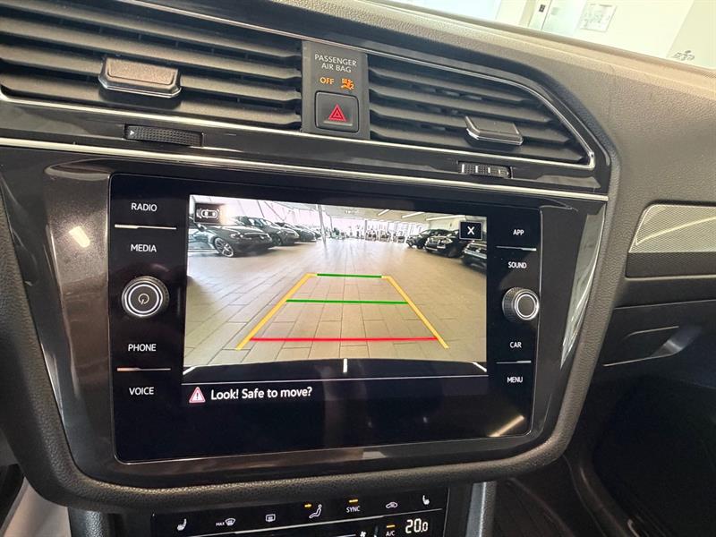 volkswagen Tiguan 2024 - 13