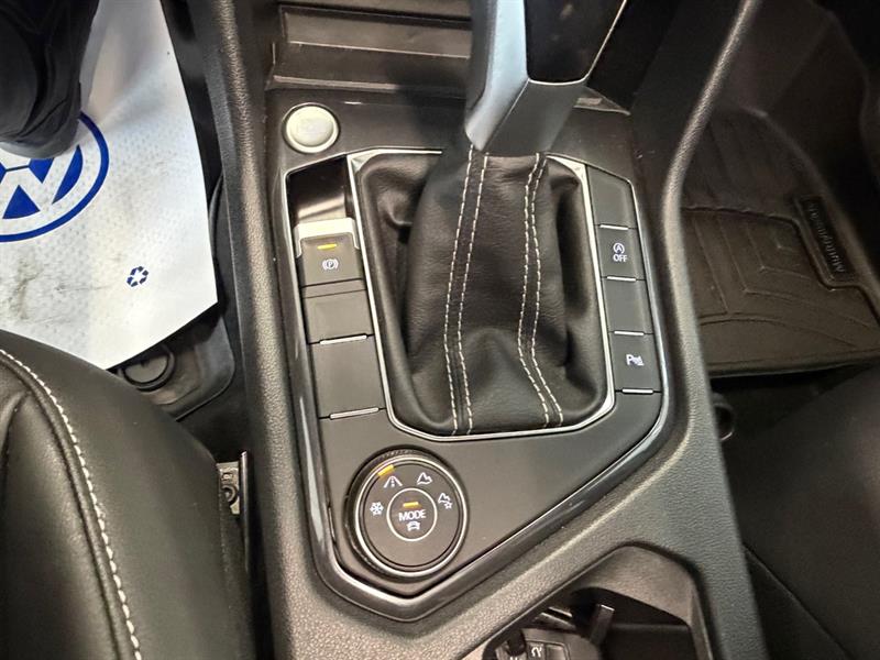volkswagen Tiguan 2024 - 15
