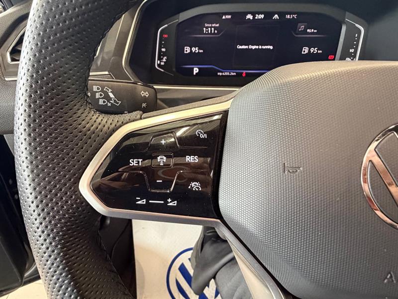 volkswagen Tiguan 2024 - 17