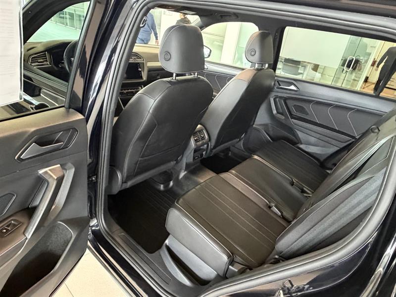 volkswagen Tiguan 2024 - 18