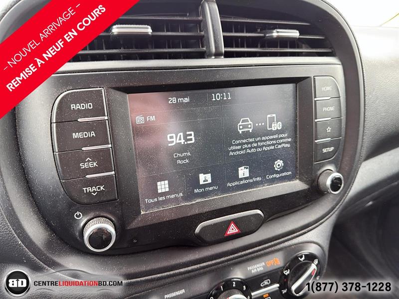 kia Soul 2021 - 14