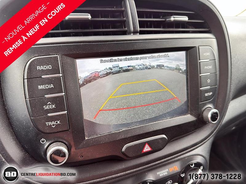 kia Soul 2021 - 15