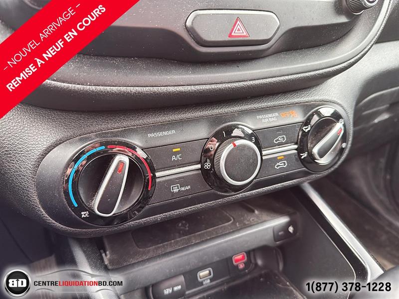 kia Soul 2021 - 16