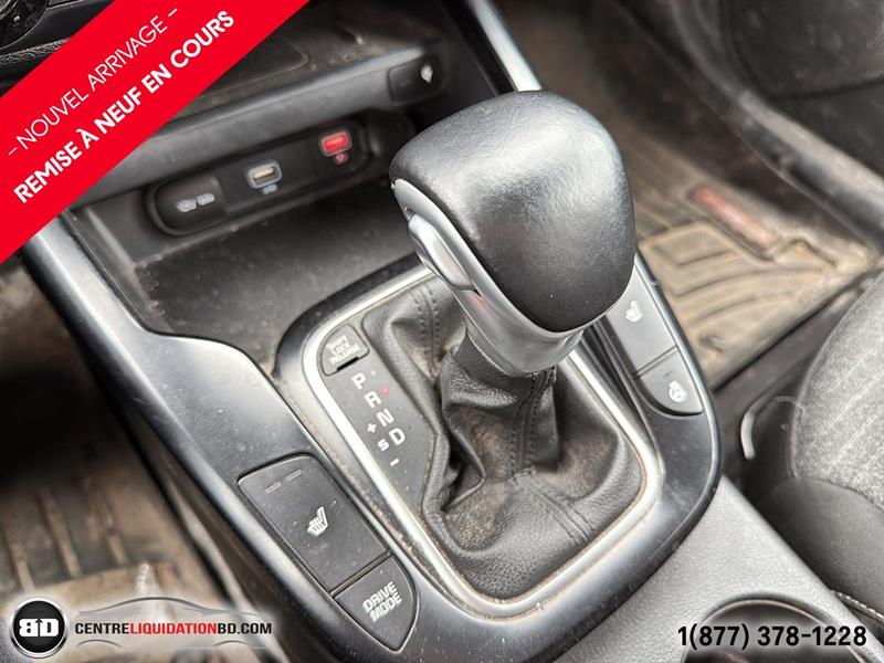 kia Soul 2021 - 17