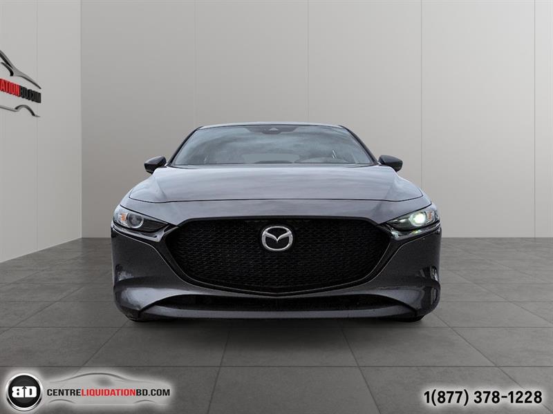 mazda Mazda3 Sport 2019 - 2