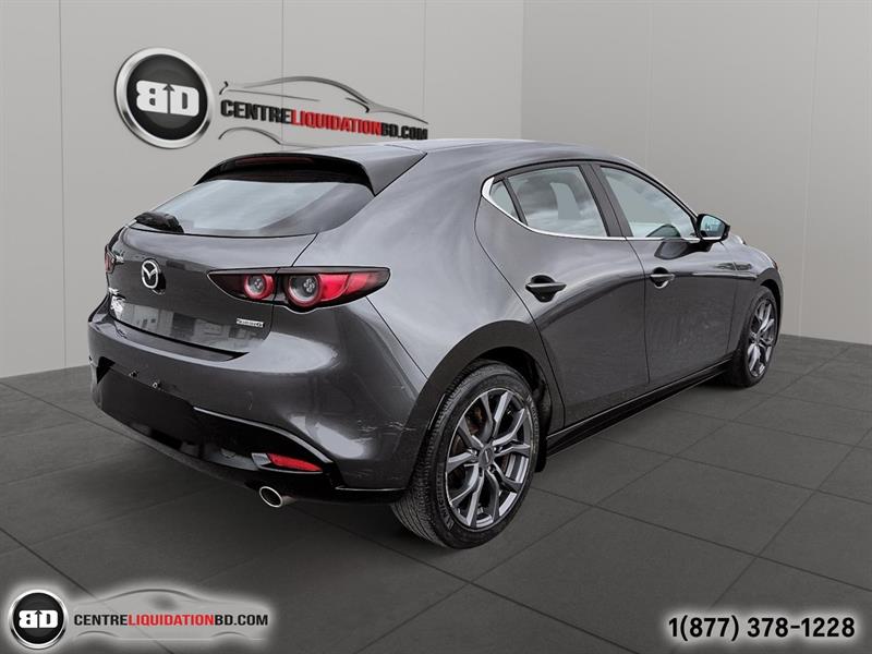 mazda Mazda3 Sport 2019 - 6