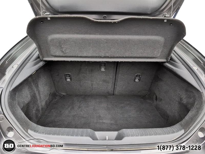 mazda Mazda3 Sport 2019 - 11