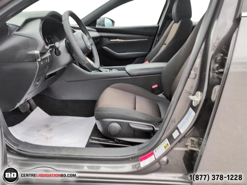 mazda Mazda3 Sport 2019 - 13