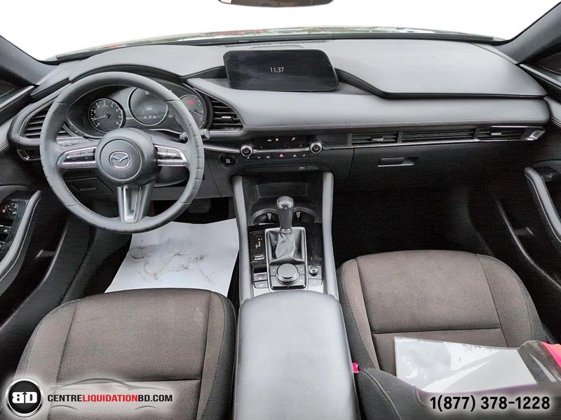 mazda Mazda3 Sport 2019 - 16
