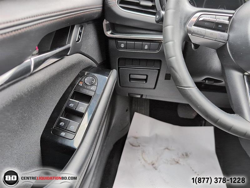 mazda Mazda3 Sport 2019 - 17