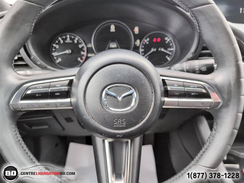 mazda Mazda3 Sport 2019 - 18