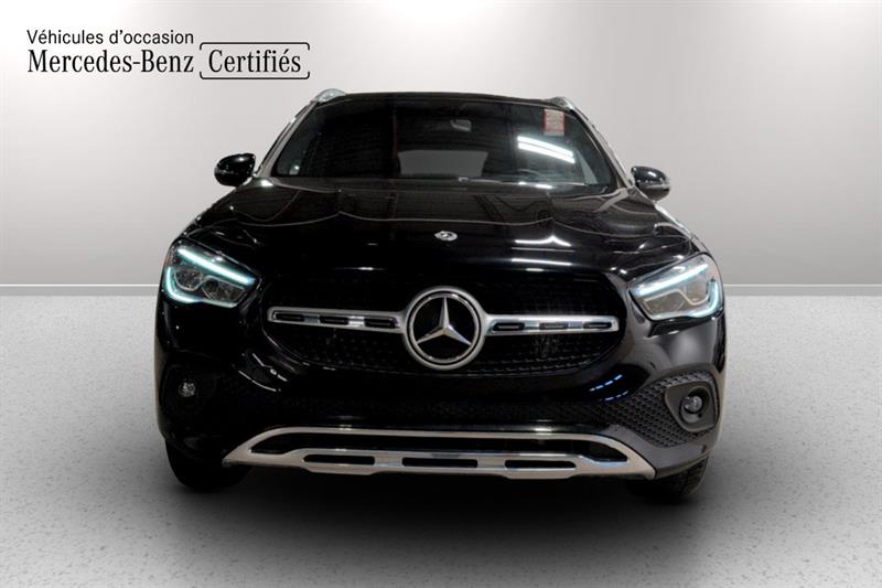 mercedes-benz GLA250 2023 - 2