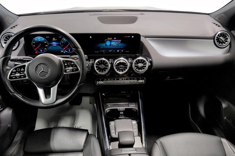 mercedes-benz GLA250 2023 - 7