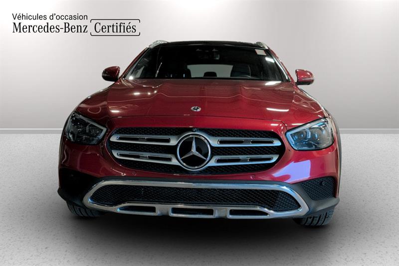 mercedes-benz E450 2022 - 2