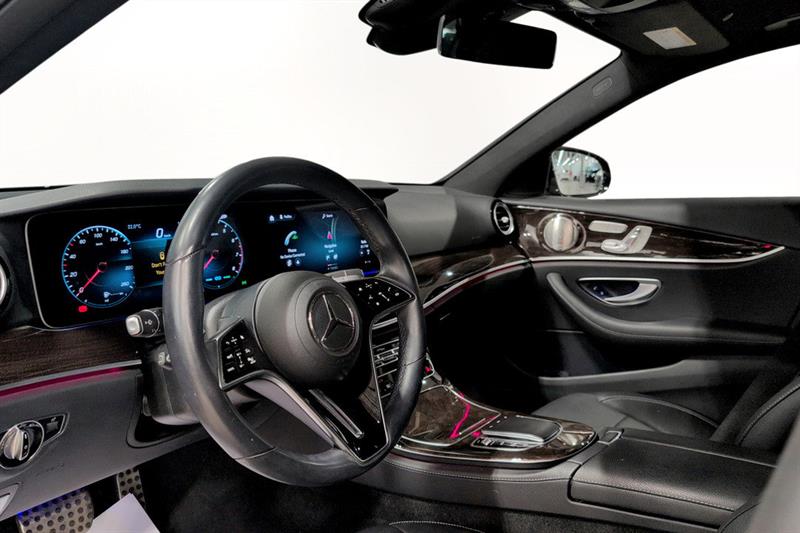 mercedes-benz E450 2022 - 6