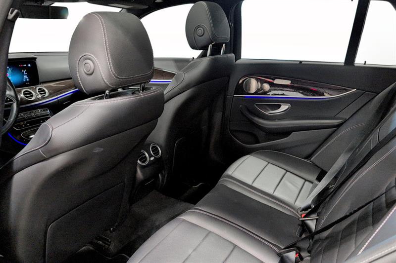 mercedes-benz E450 2022 - 12