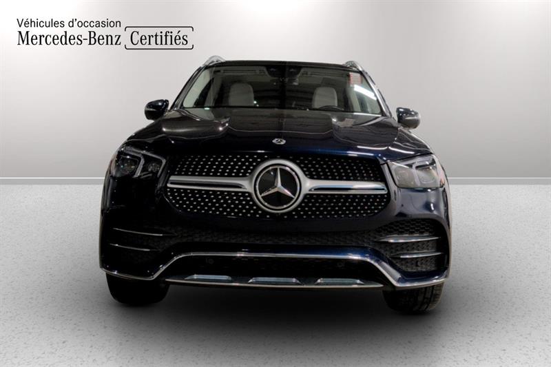 mercedes-benz GLE350 2021 - 2