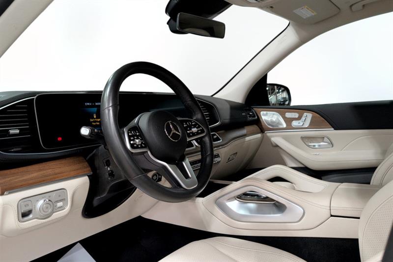 mercedes-benz GLE350 2021 - 6