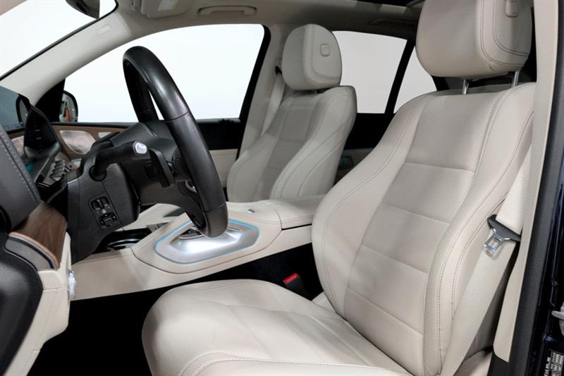 mercedes-benz GLE350 2021 - 10