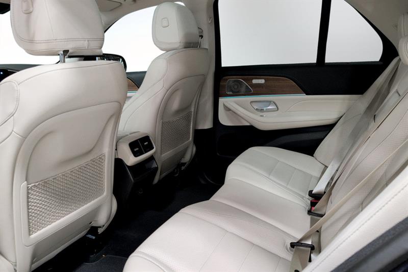 mercedes-benz GLE350 2021 - 12