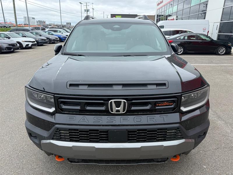 honda Passport 2026 - 8