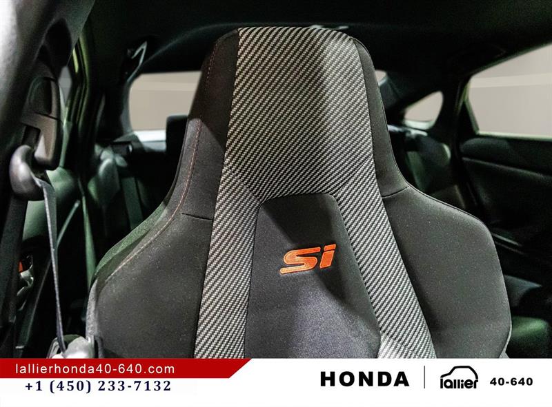honda Civic Sedan 2018 - 19