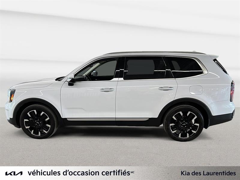 kia Telluride 2024 - 3