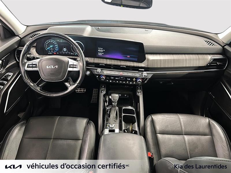 kia Telluride 2024 - 4