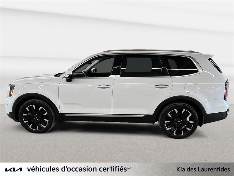 kia Telluride 2024 - 5
