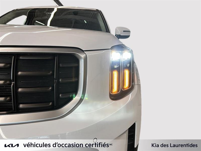 kia Telluride 2024 - 6