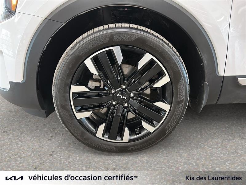 kia Telluride 2024 - 8