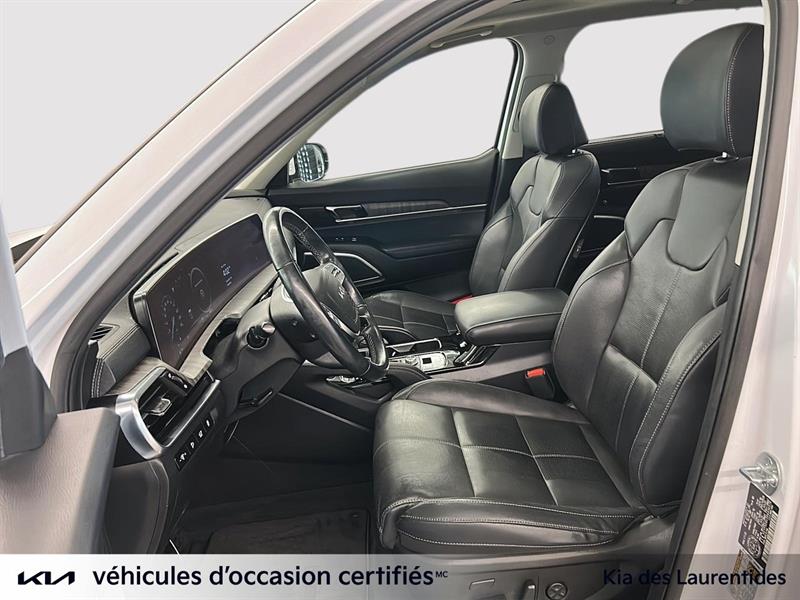 kia Telluride 2024 - 10