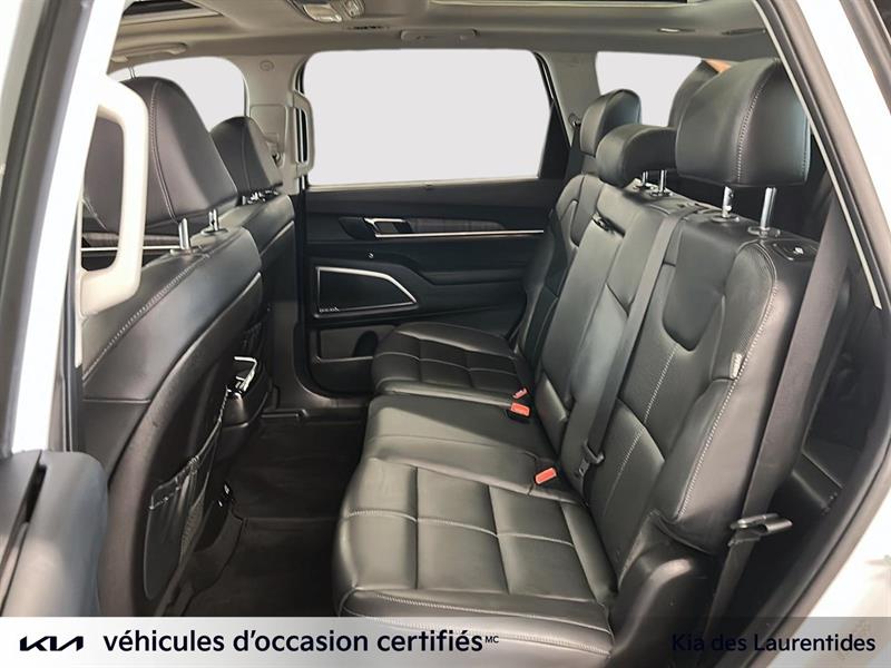 kia Telluride 2024 - 23