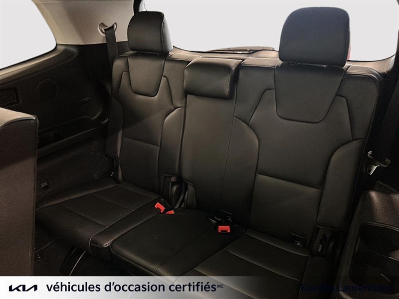 kia Telluride 2024 - 24