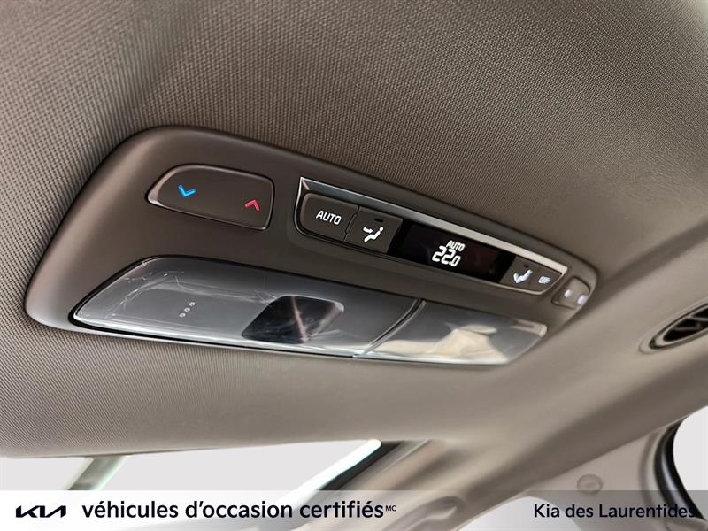 kia Telluride 2024 - 26