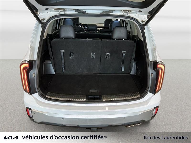 kia Telluride 2024 - 28