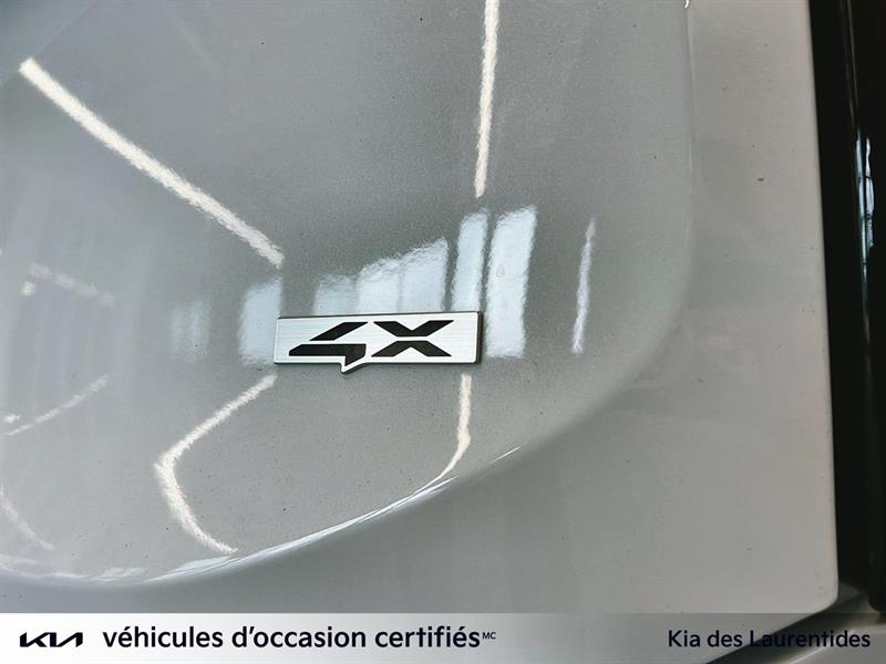kia Telluride 2024 - 30