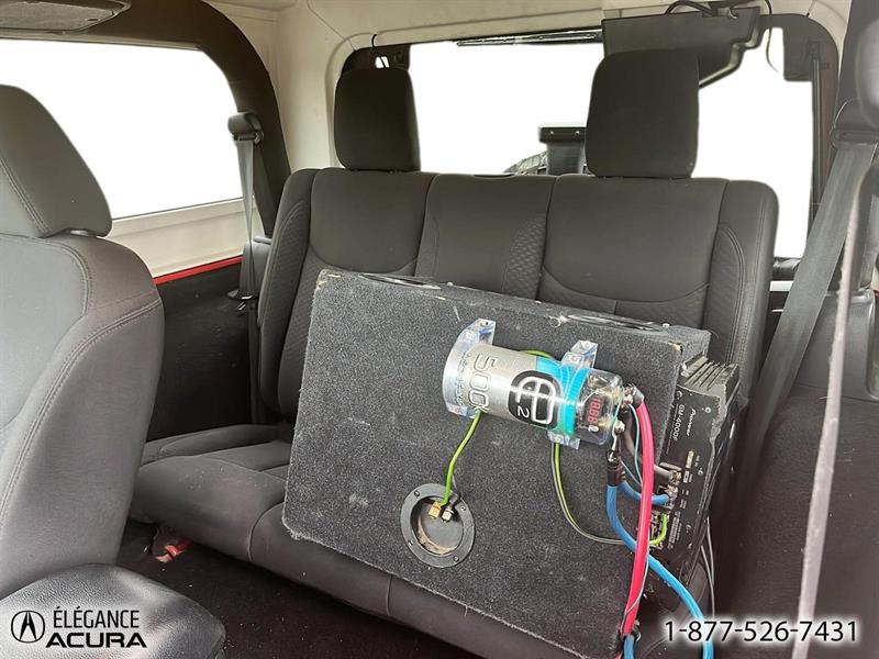 jeep Wrangler 2015 - 13