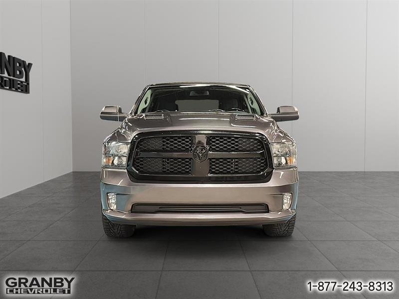 ram 1500 Classic 2020 - 2
