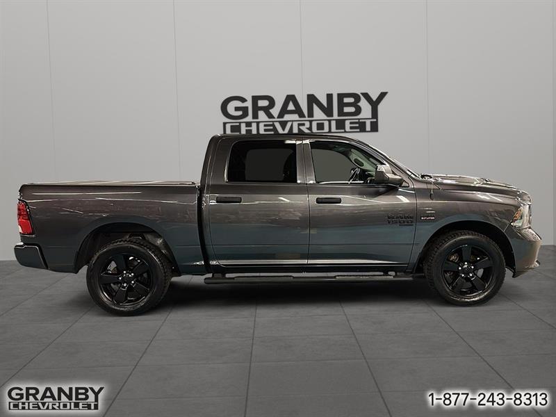 ram 1500 Classic 2020 - 4