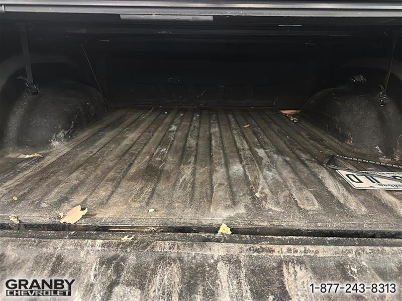 ram 1500 Classic 2020 - 8