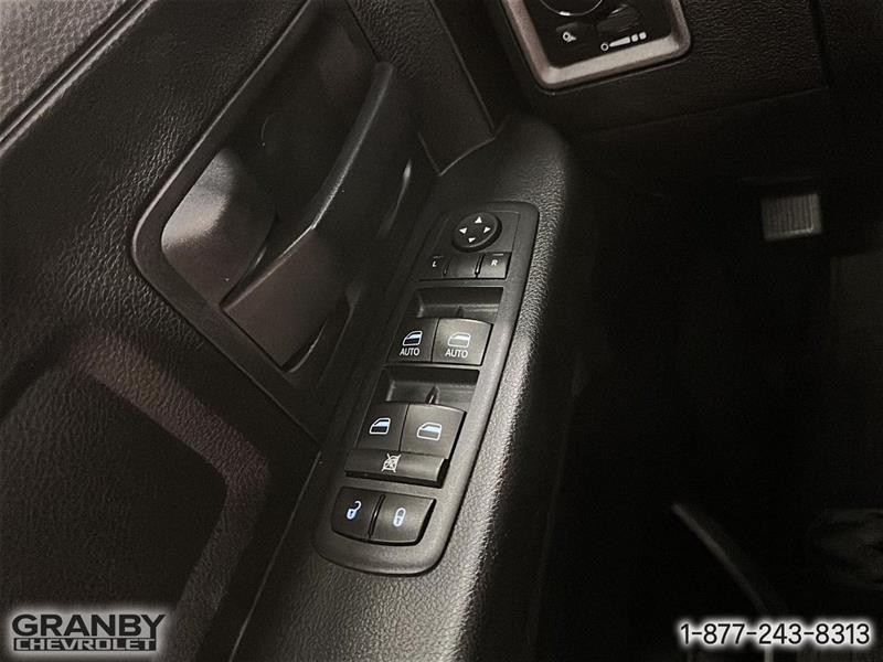 ram 1500 Classic 2020 - 13