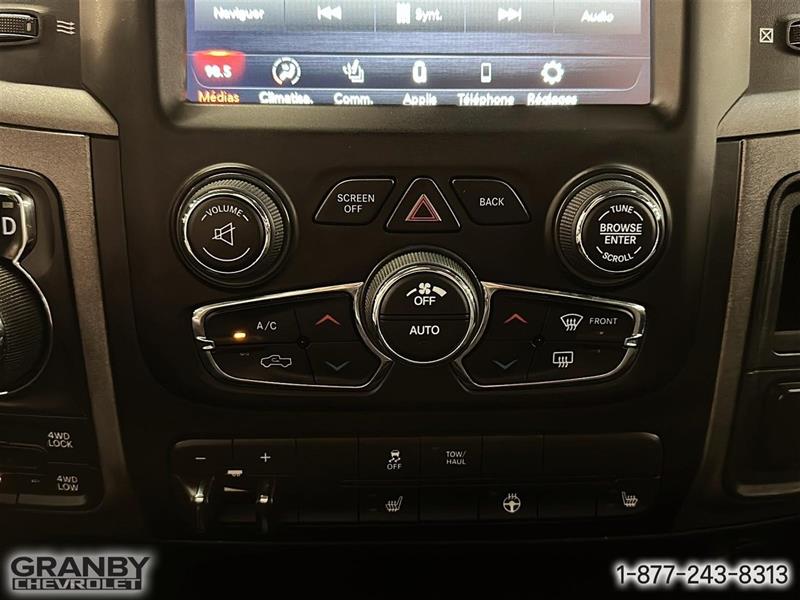 ram 1500 Classic 2020 - 17