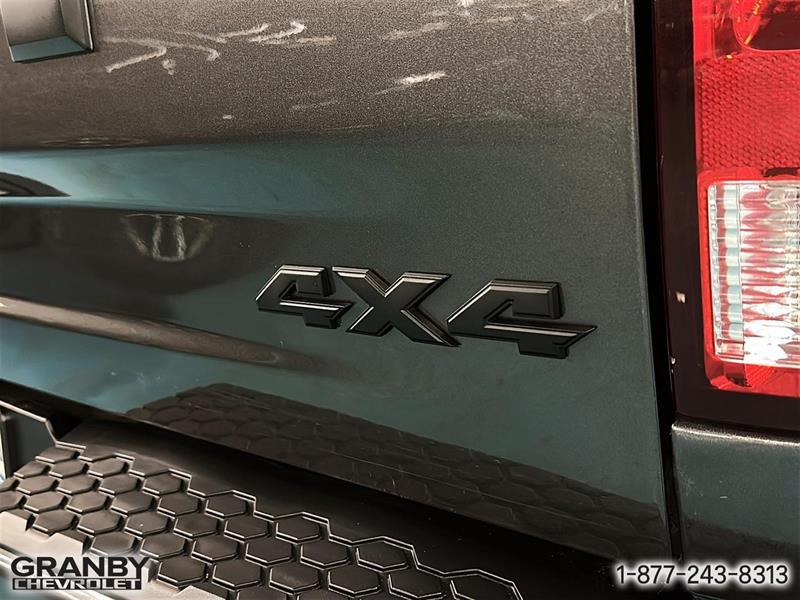 ram 1500 Classic 2020 - 19
